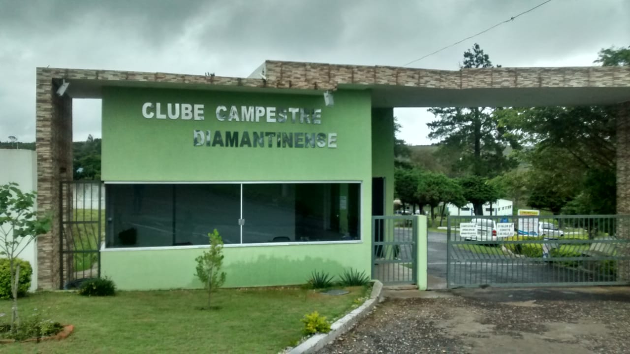 Clube Campestre Diamantinense